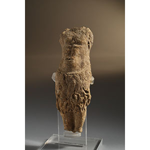 Figure of a satyr in a loincloth