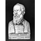 Domenico Manera, Herm of Galileo Galilei