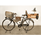 The dairyman’s bicycle