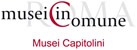 logo Musei in Comune