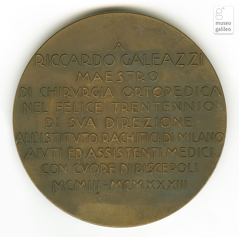 Riccardo Galeazzi - reverse