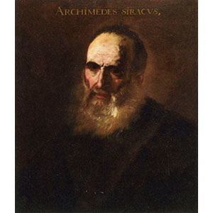 Francesco Giovani, Archimedes