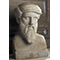 Portrait of Pythagoras