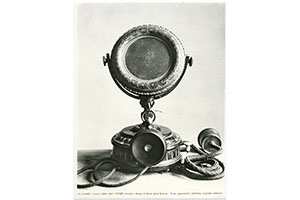 First original telephone