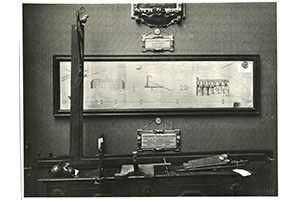 Giovanni Domenico Cassini's instruments