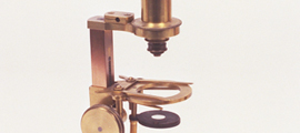 Compound microscope