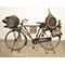 The barrel-maker’s bicycle