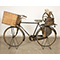 The salt vendor’s bicycle